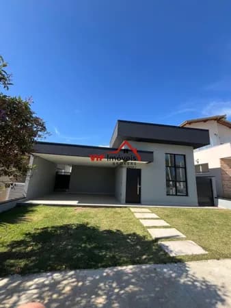 Casa em Jardim Primavera, Itupeva/SP