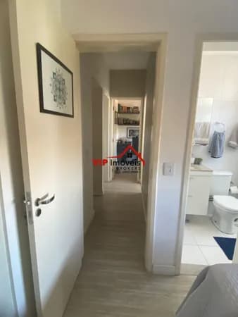 Apartamento em Medeiros, Jundiaí/SP