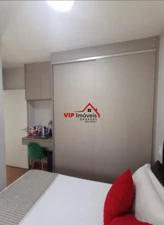 Apartamento em Ponte São João, Jundiaí/SP
