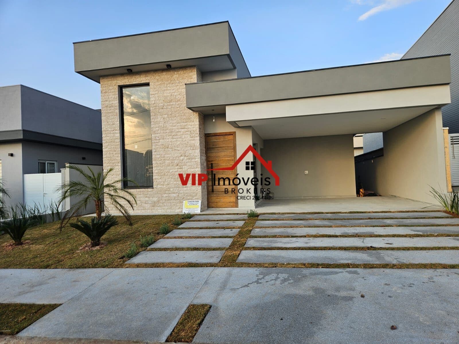 Casa em Jacaré, Cabreúva/SP