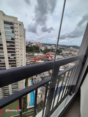 Apartamento Studio em Centro, Jundiaí/SP