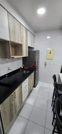 Apartamento Studio em Centro, Jundiaí/SP
