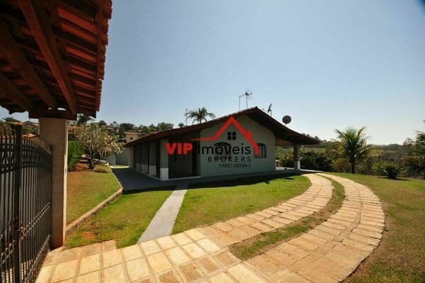 Chácara sitio da Moenda Itatiba