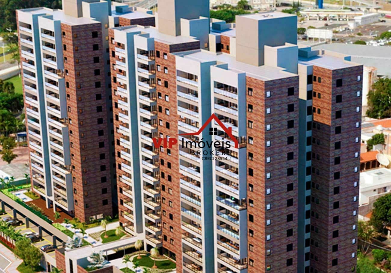 Terraço Vila Bela Jundiai