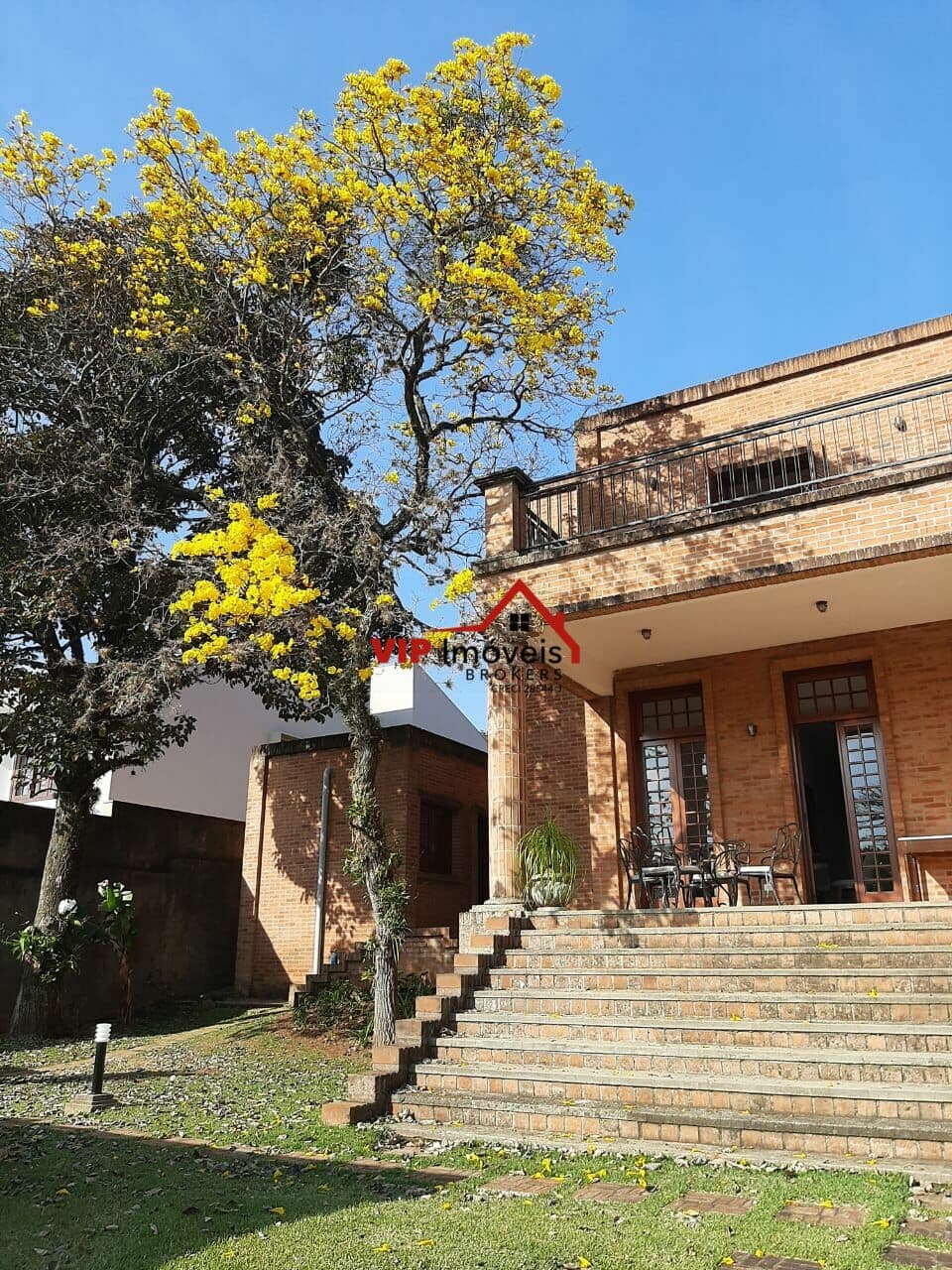 Casa alto Padrão venda Jundiaí São Paulo