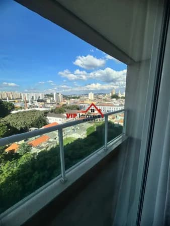 Apartamento em Centro, Jundiaí/SP