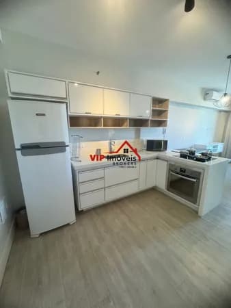 Apartamento em Centro, Jundiaí/SP