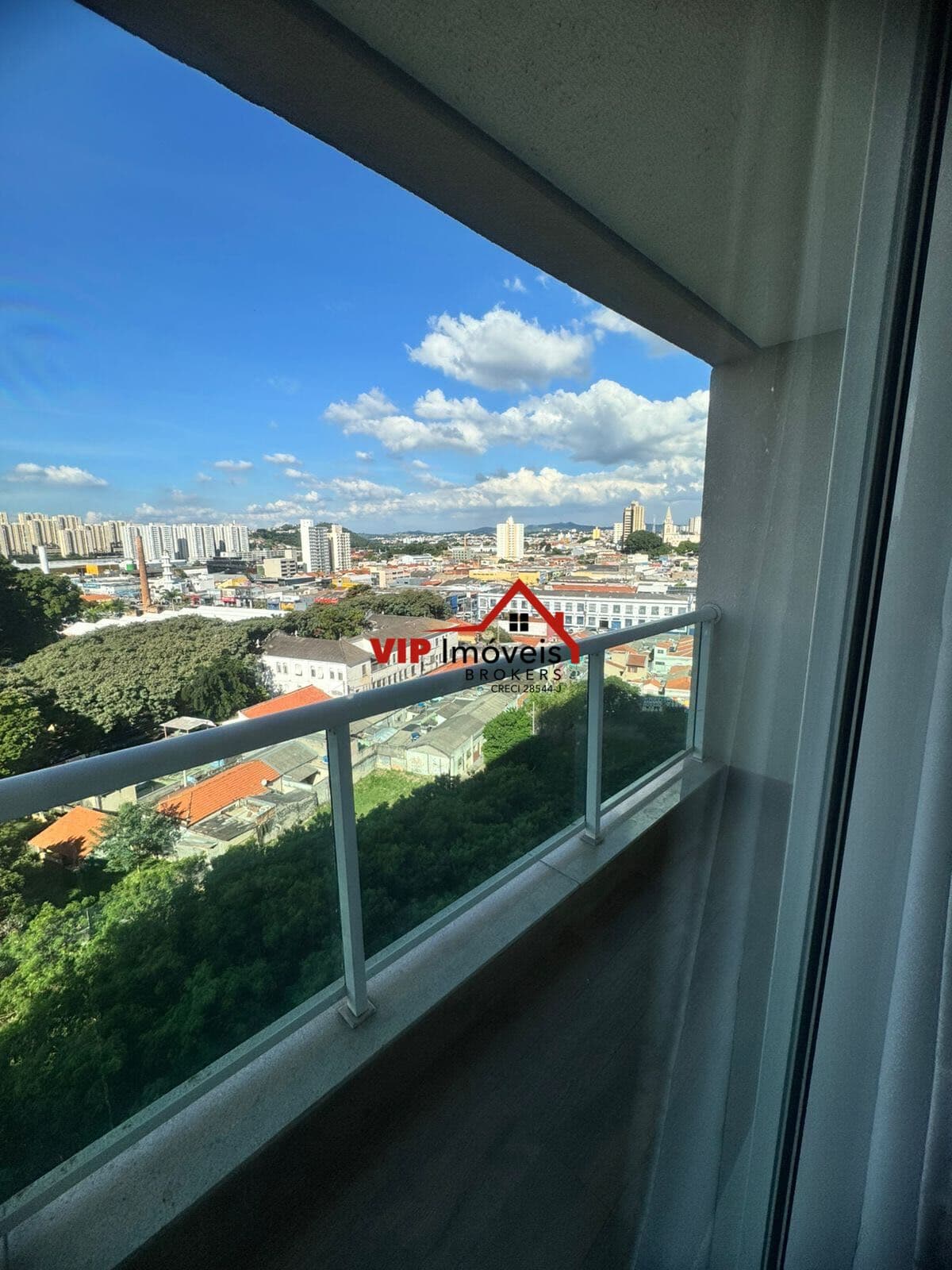 Apartamento em Centro, Jundiaí/SP