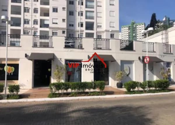 Sala Comercial em Jardim Ana Maria, Jundiaí/SP