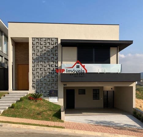 Linda casa Condomínio Bridas de Jundiai