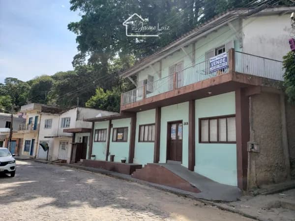 Sala comercial + CASA