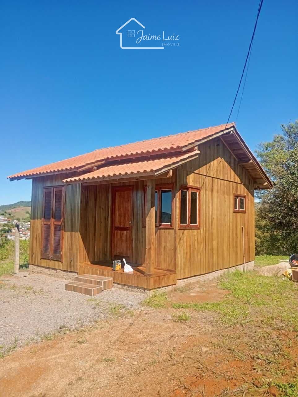 Casa em Pescaria brava - Barreiros