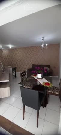 Apartamento em Laguna - Mar Grosso