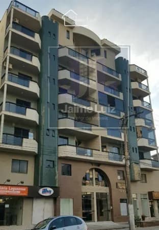 Apartamento Alto Padrão para Venda em Mar Grosso Laguna-SC