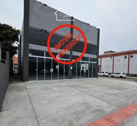 Galpão/Depósito/Armazém em Laguna - Esperança