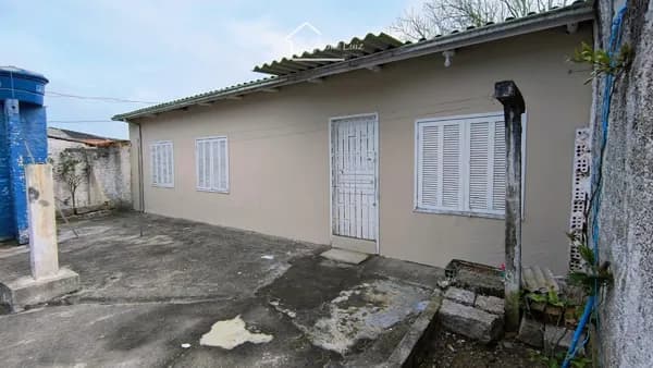 Casa em Laguna - Campo de Fora