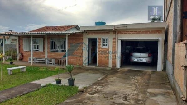 Casa Padrão para Venda em Praia do Sol Laguna-SC