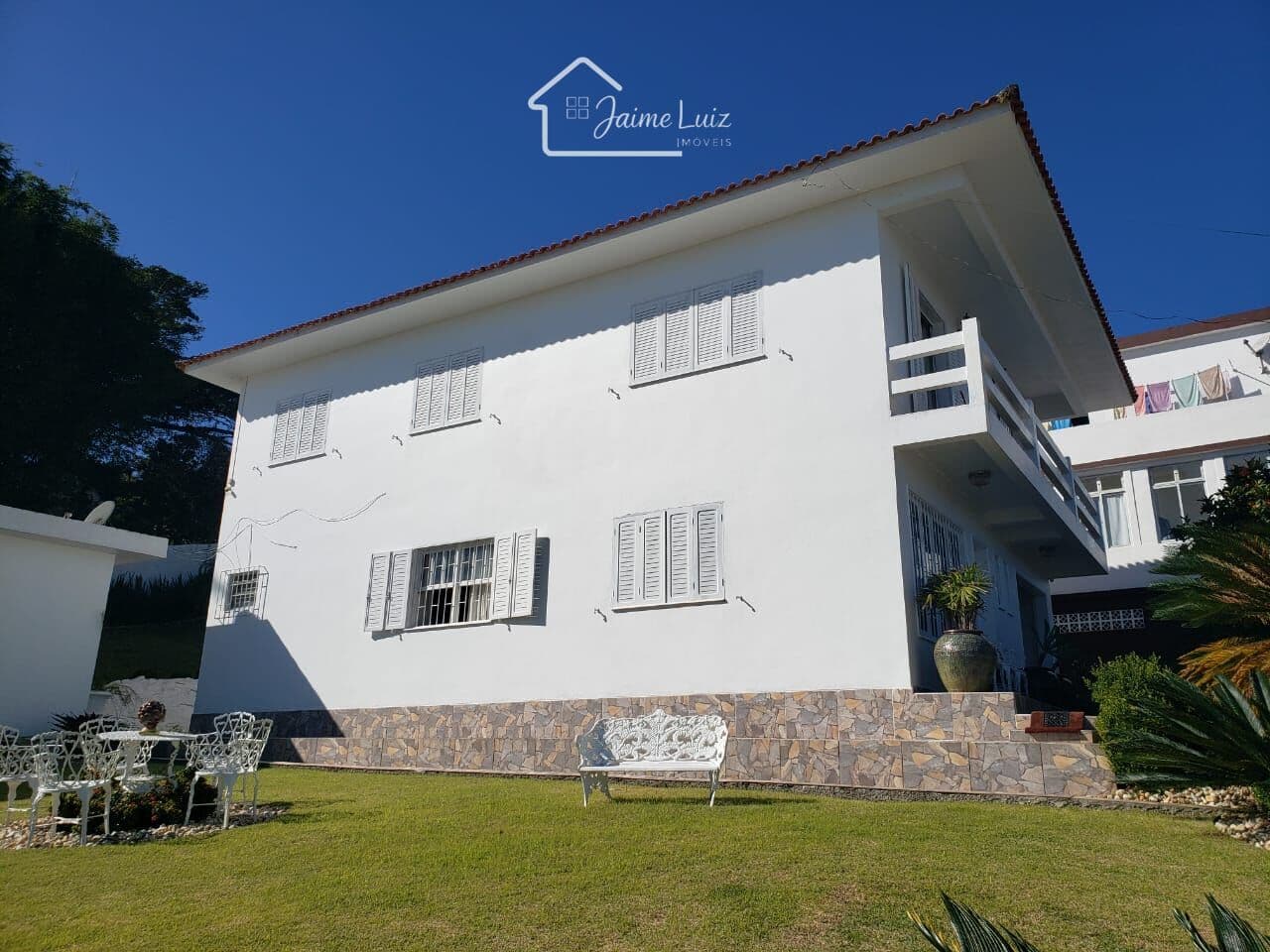 Casa Alto Padrão em Centro, Laguna/SC