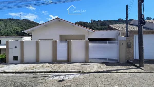 Casa em Laguna - Mar Grosso