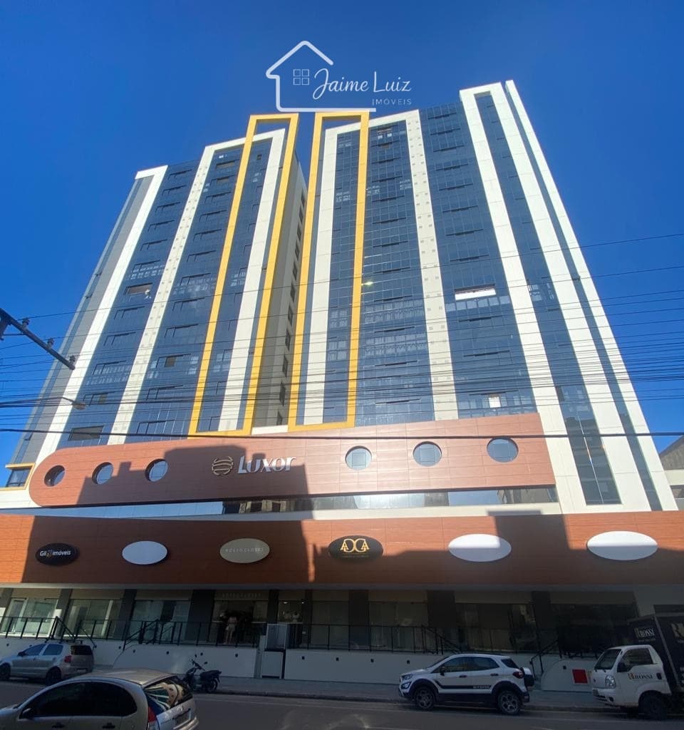 Apartamento Alto Padrão em Mar Grosso, Laguna/SC