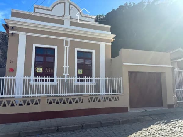Casa em Laguna - Centro
