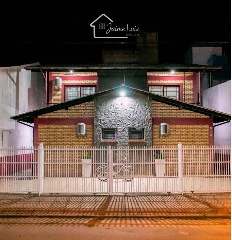 Pousada em Canasvieiras, Florianópolis/SC