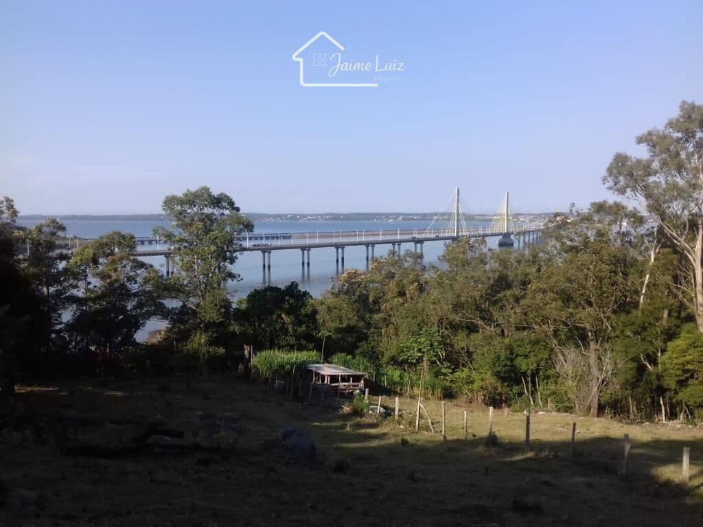 Casa Alvenaria em Bananal, Laguna/SC
