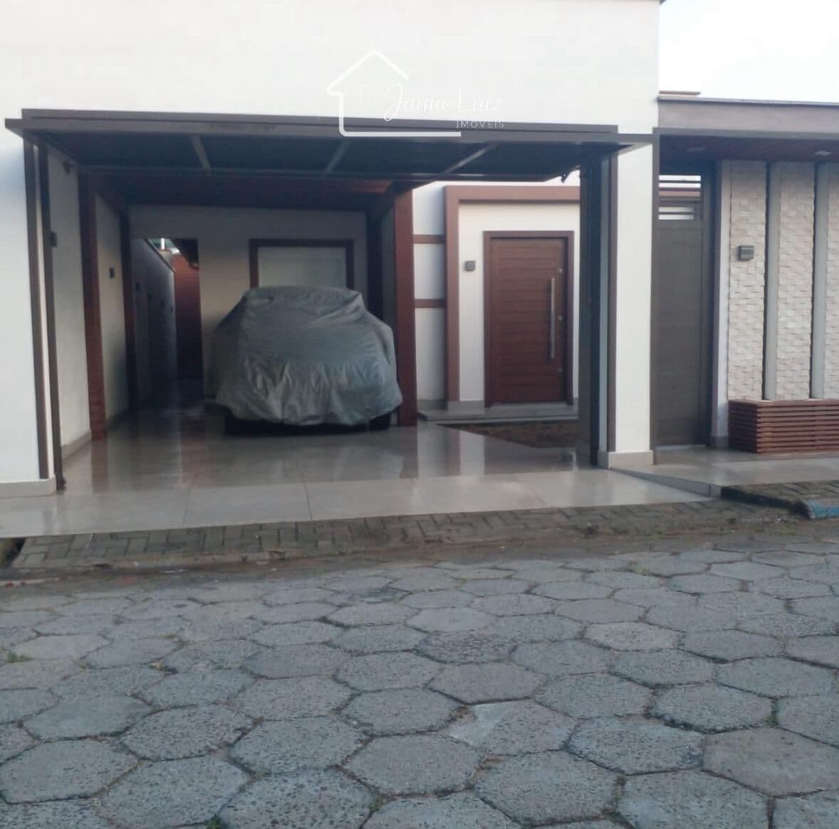 Casa no Portinho