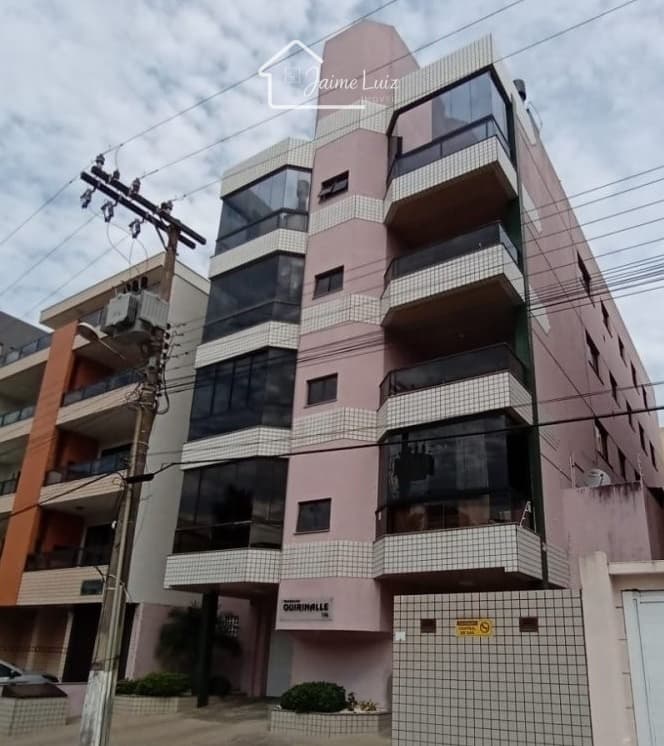 Apartamento em Mar Grosso, Laguna/SC