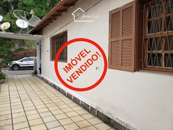Casa em Laguna - Centro
