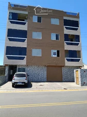 Apartamento Cobertura em Mar Grosso, Laguna/SC