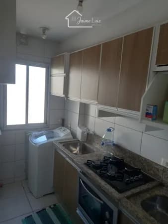 Apartamento em Laguna - Progresso