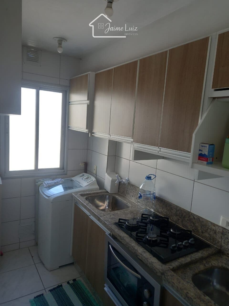 Apartamento em Laguna - Progresso
