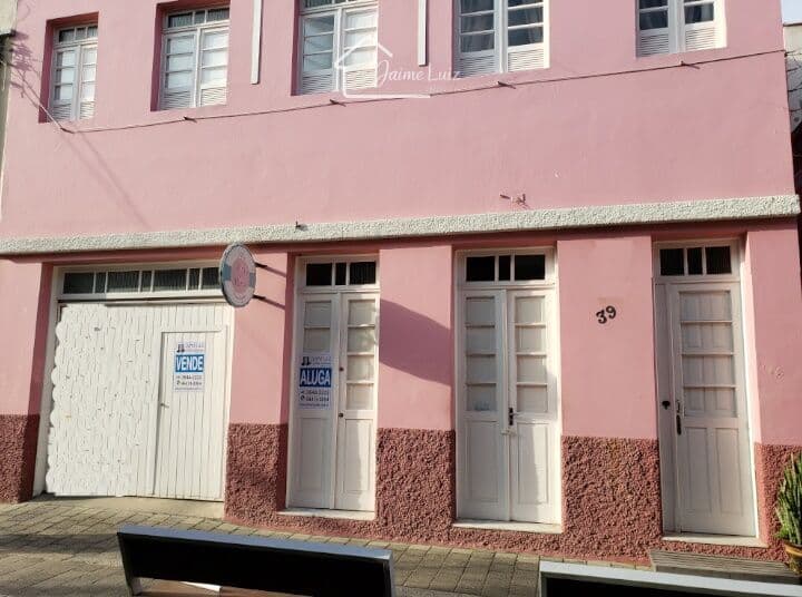 Prédio/Edifício Inteiro em Laguna - Centro