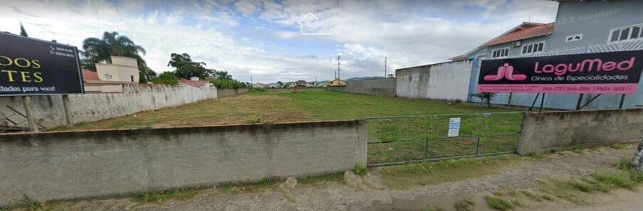 Terreno Terreno em Progresso, Laguna/SC