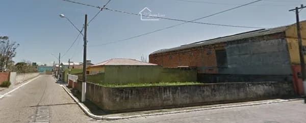Terreno em Campo de Fora, Laguna/SC