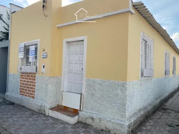 Casa em Laguna - Campo de Fora