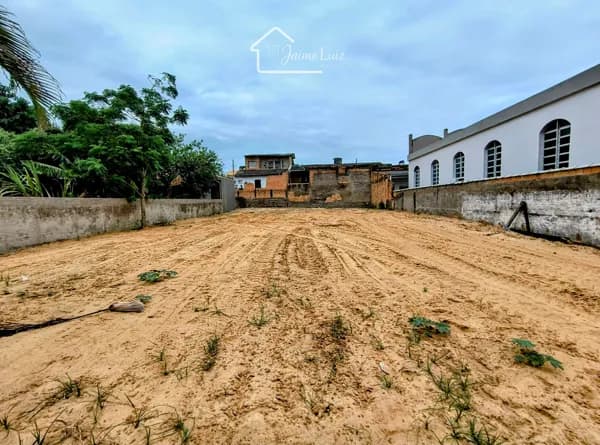 Terreno em Mar Grosso, Laguna/SC