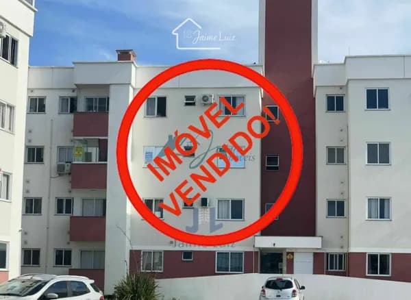 Apartamento em Laguna - Portinho