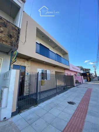 Sala comercial Andar Comercial em Progresso, Laguna/SC