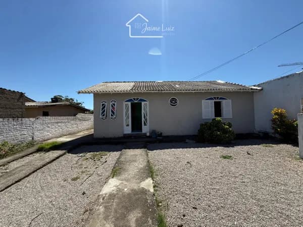 Casa em Laguna - Portinho
