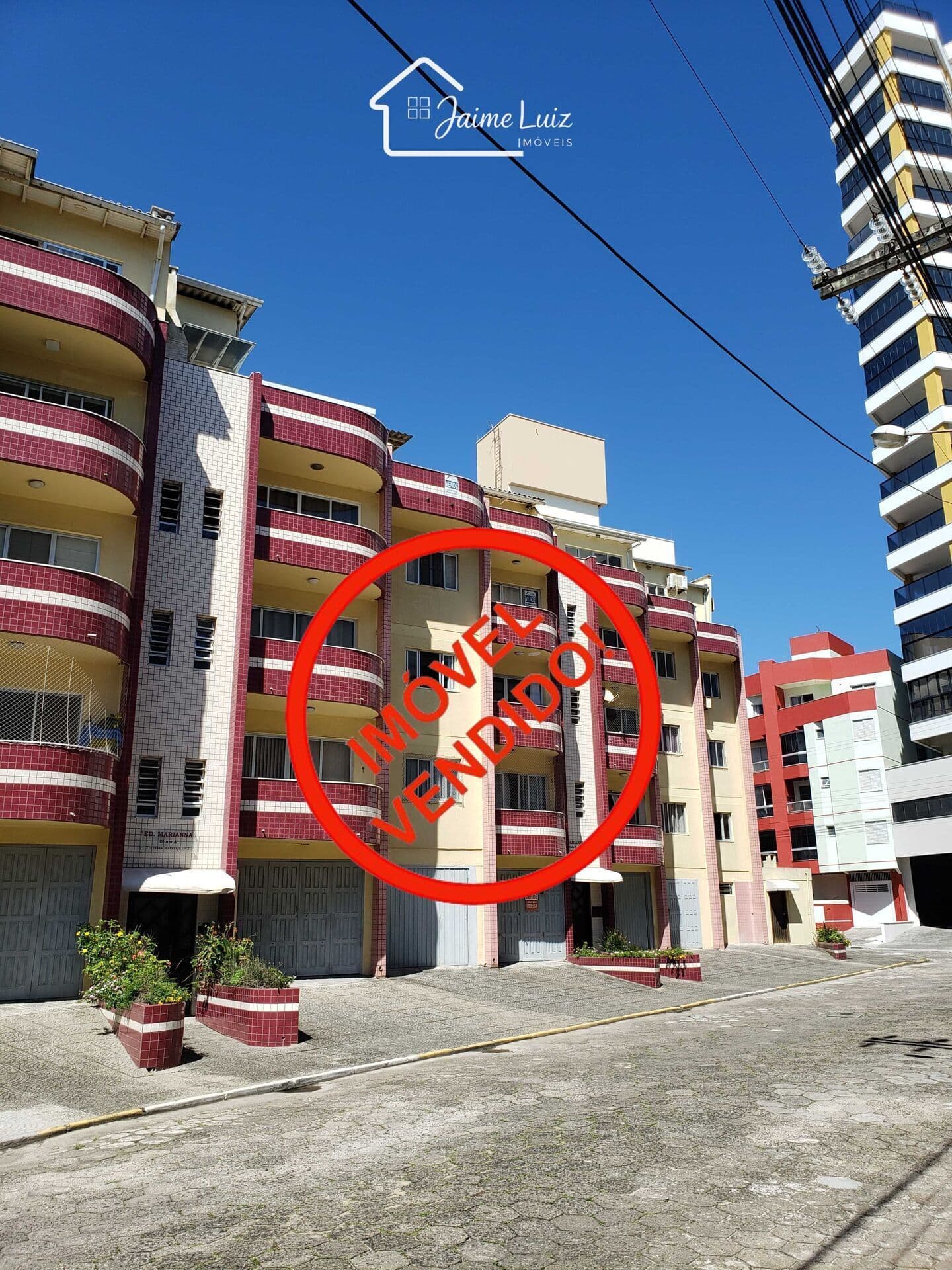 Apartamento Cobertura Duplex em Mar Grosso, Laguna/SC