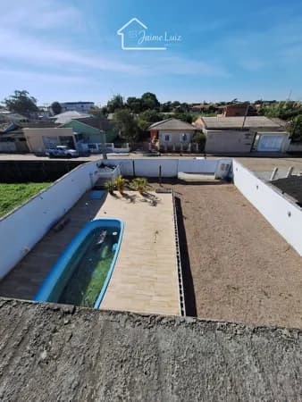 Casa em Laguna - Cabeçuda