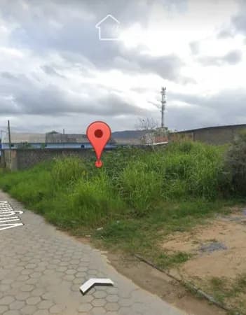Lote/Terreno em Laguna - Jardim Juliana