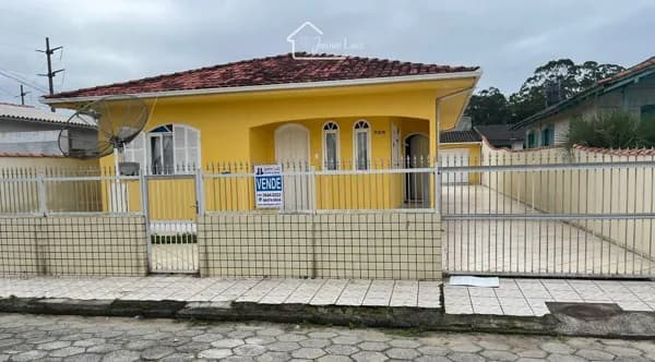Casa em Laguna - Portinho