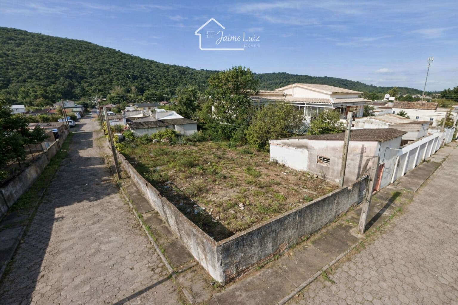 Lote/Terreno em Laguna - Progresso