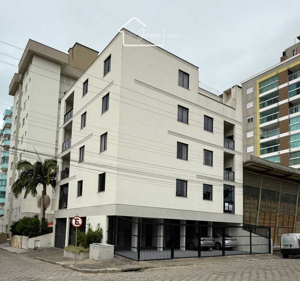 Apartamento em Laguna - Mar Grosso
