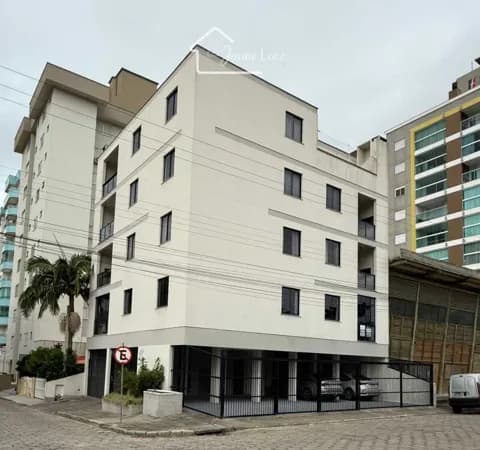 Apartamento em Laguna - Mar Grosso
