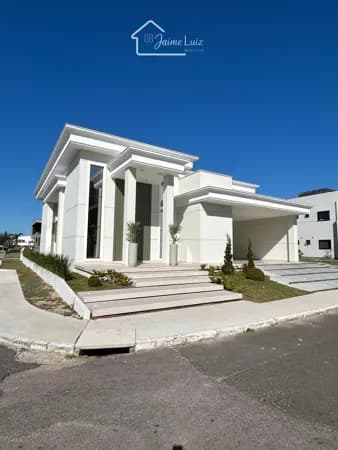 Casa em Laguna - Laguna Internacional