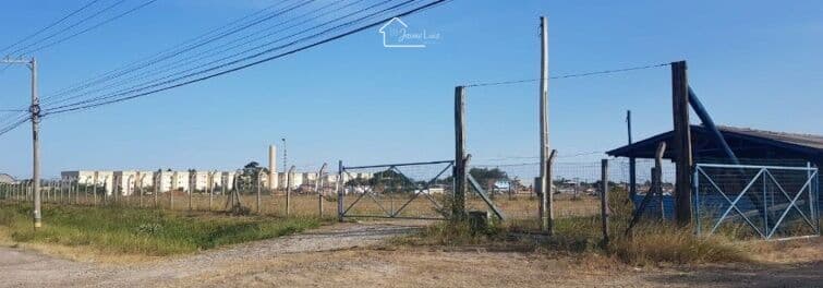 Lote/Terreno em Laguna - Mato Alto